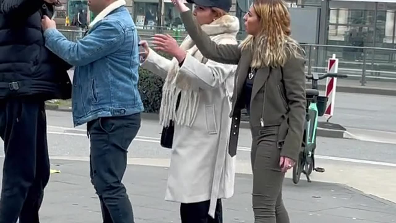 Funny vlog