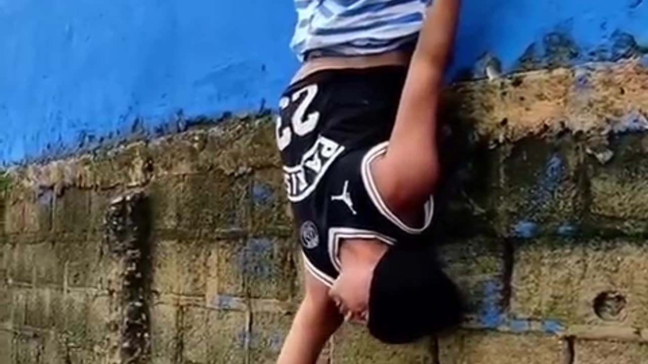 Bad idea