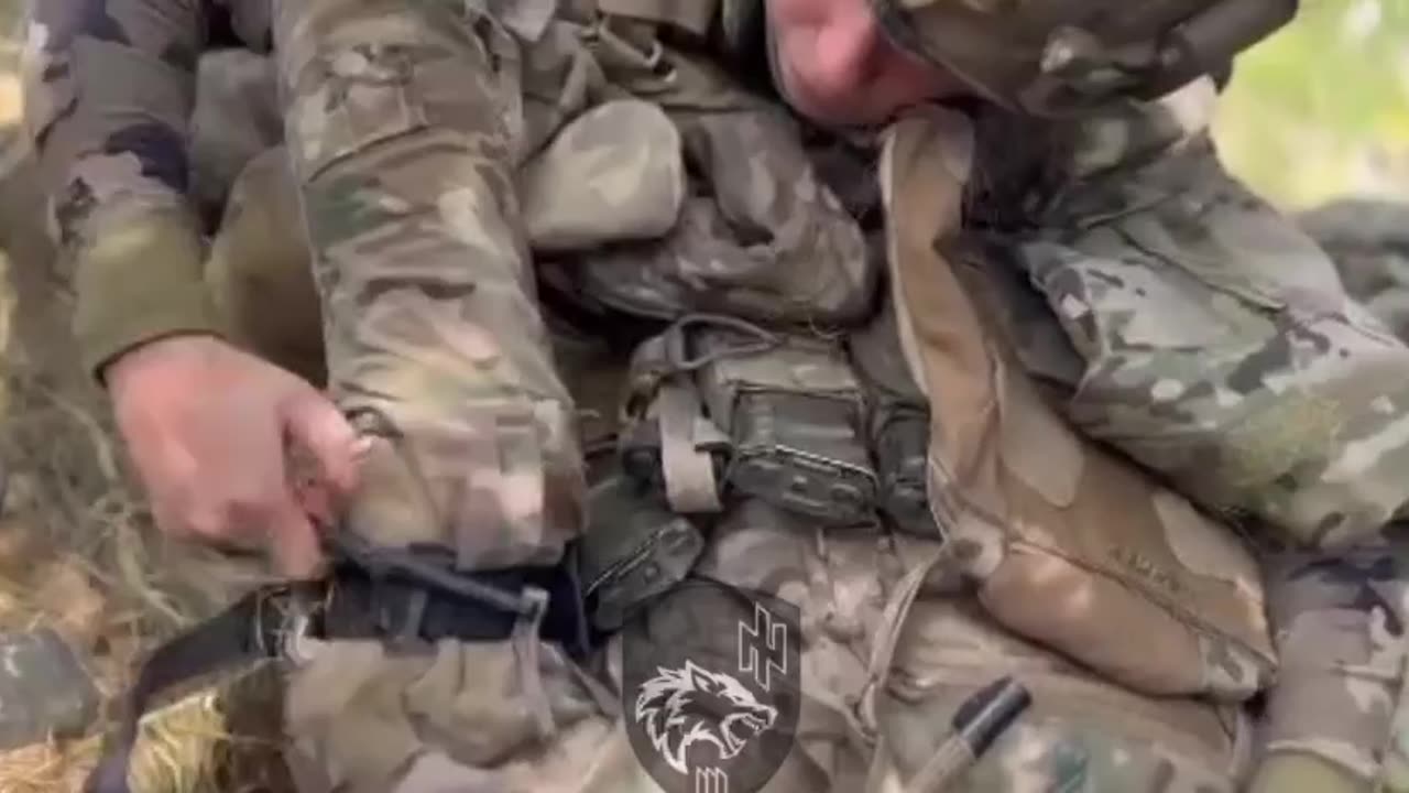 Improving the skills of tactical medicine in field conditions🪖