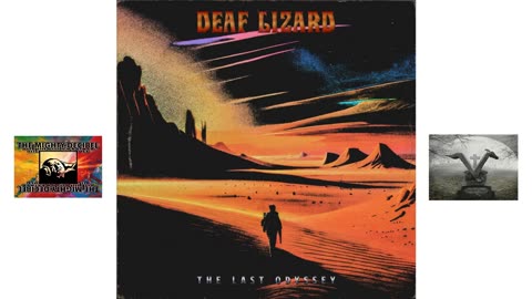 STONER DOOM METAL NEW RELEASES - November/December 2024