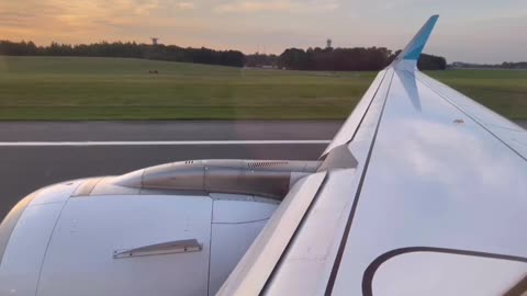 Bereit für den Start 🚀 – Der Fitline-Flug beginnt! 🎉