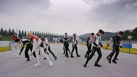 SPECIAL VIDEO] SEVENTEEN(세븐틴) - Anyone