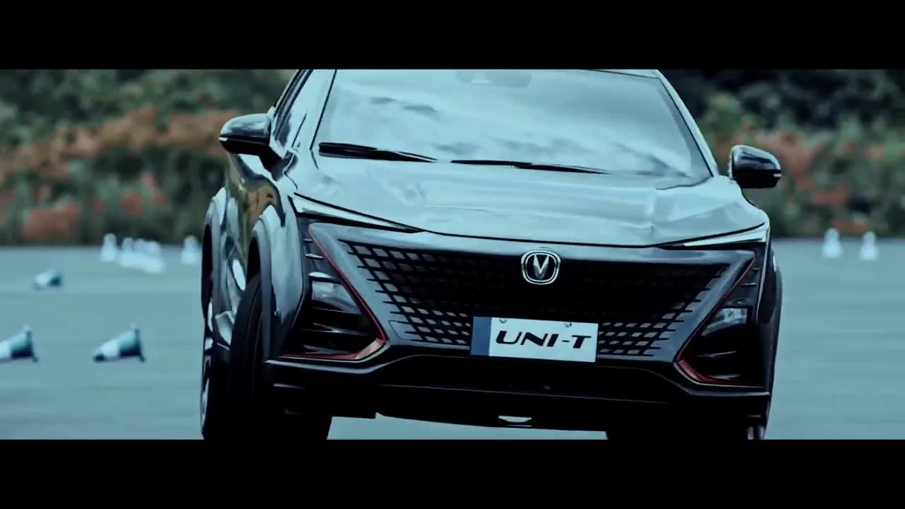 CHANGAN BLUE CORE ENGINE