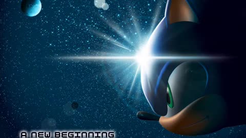 Sonic Rap v2 by Sapphire451