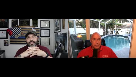 Incredible FBI corruption against Patriot Alfredo Luna you'll never forget & demand justice.