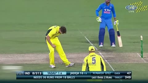 20 FUNNY MOMENTS IN CRICKET HISTORY