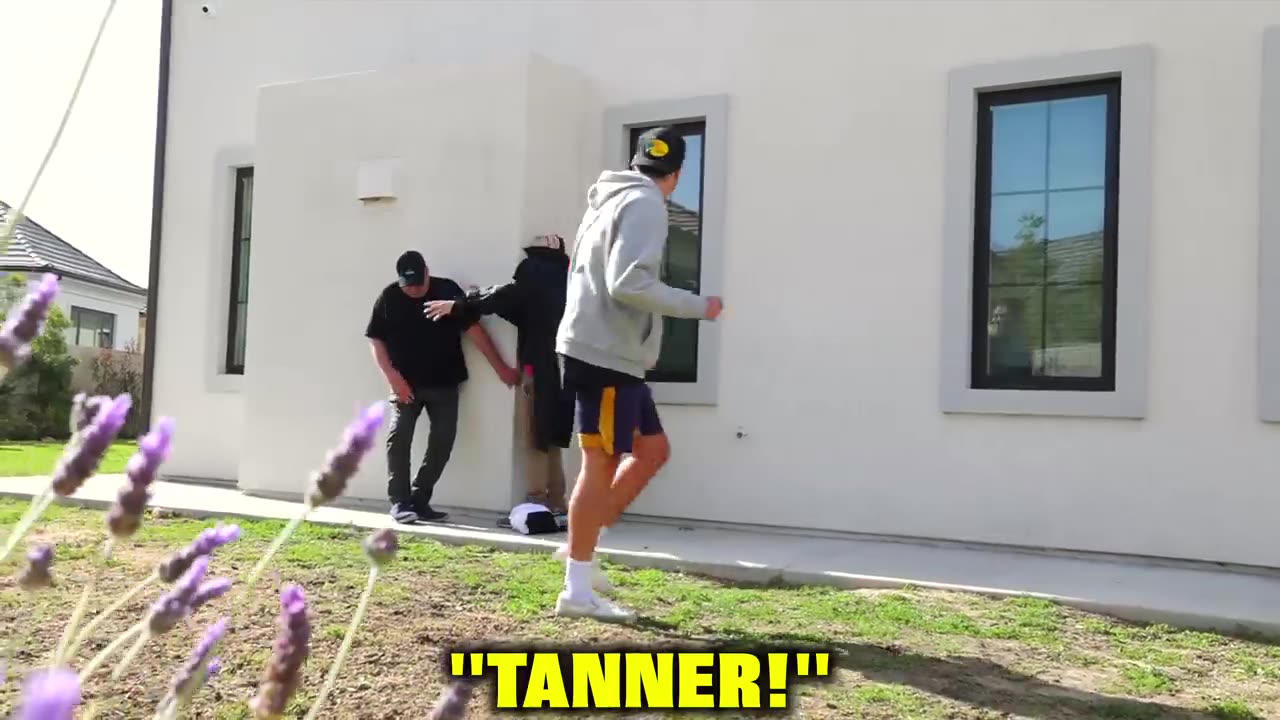 200 PRANKS IN 50 HOURS!!