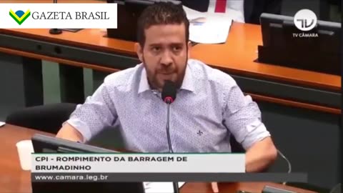 Janones já chamou Gilmar Mendes de “canalha” e não sofreu sanção nem teve pedido de prisão