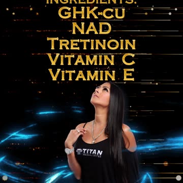 Become a #TitanMedical patient & optimize your health!