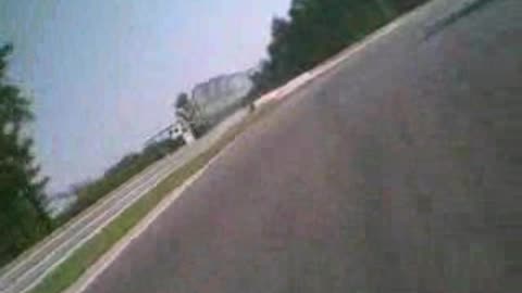 Barber Lightweight Superbike 2009