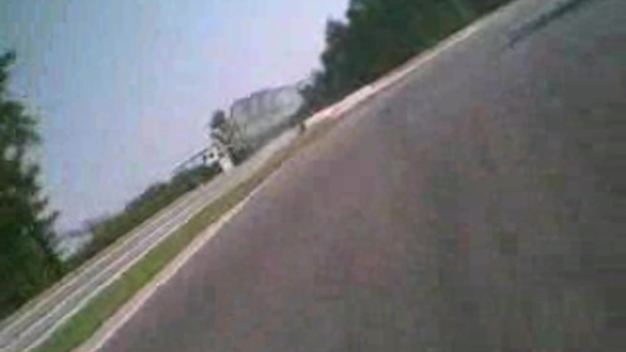 Barber Lightweight Superbike 2009