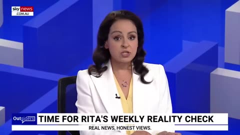 Australian TV anchor cracks watching Biden blunders