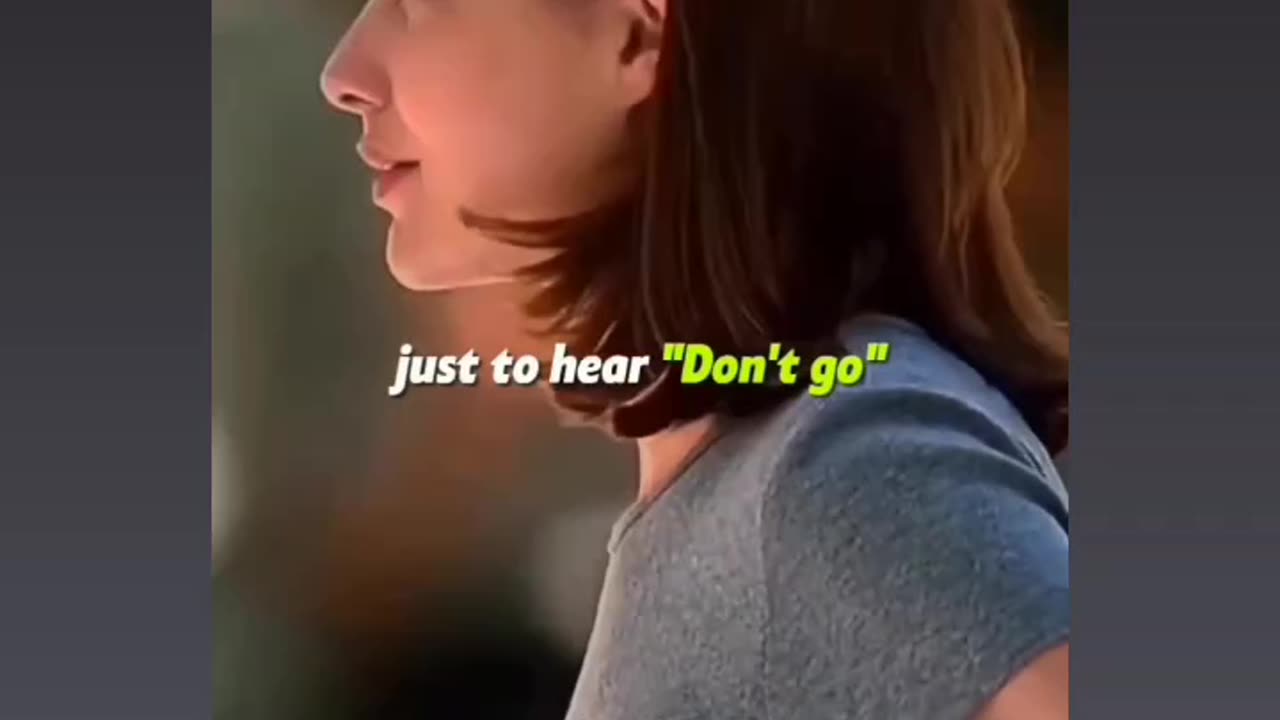 Good Bye