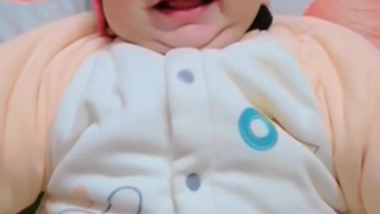 Masha Allah cute