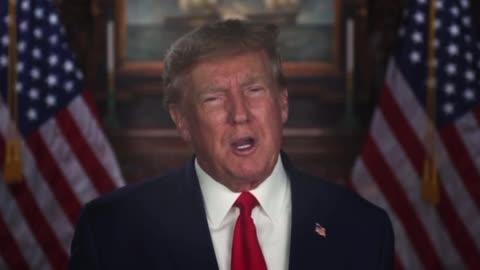 Agenda47: President Trump Announces Plan to End Crime and Restore Law and Order