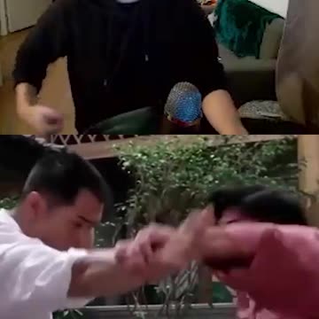Fist of legend 1994 amazing fight scene vs ting an!