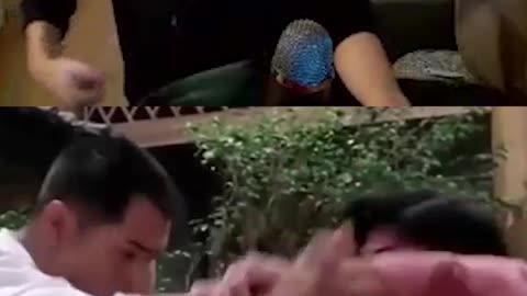 Fist of legend 1994 amazing fight scene vs ting an!