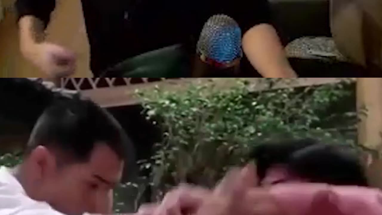 Fist of legend 1994 amazing fight scene vs ting an!