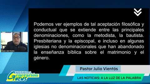 Como el pensamiento liberal ha secuestrado a la iglesia (2da parte)
