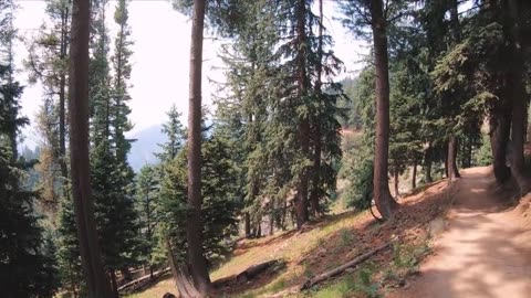 "Journey to Jahaz Banda: Unveiling Nature's Splendor - Episode 01"