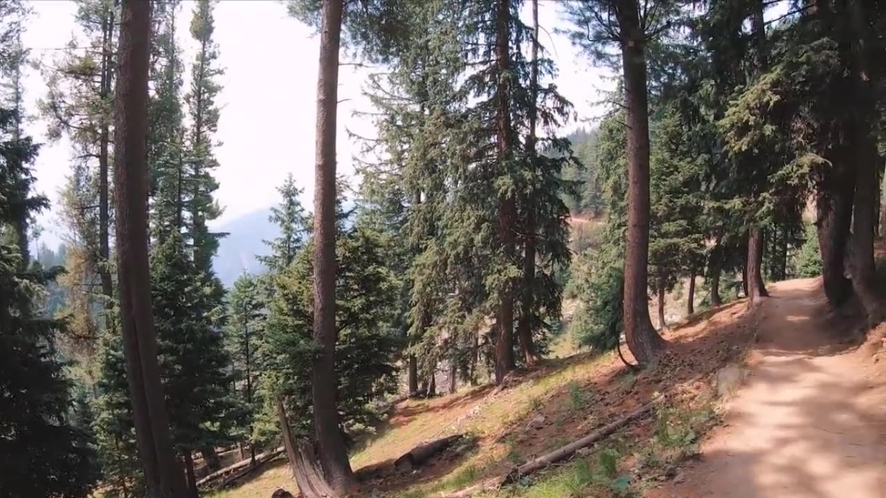 "Journey to Jahaz Banda: Unveiling Nature's Splendor - Episode 01"
