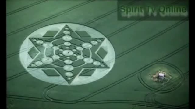 Spirit Tv Online - Símbolos - Ep.8