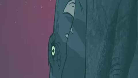 Primal movie scene