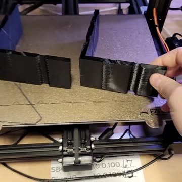 Our EZFlow copper nozzles work. Check out the before and after!