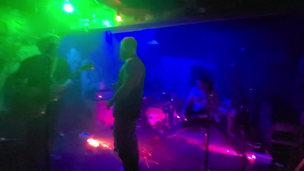 The JimHärralson "Keep God Out Of California"