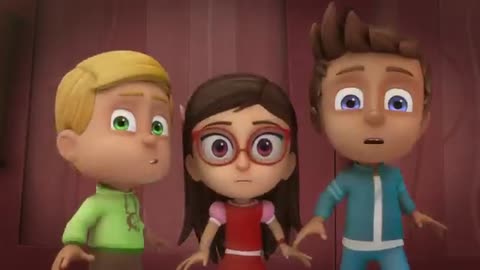 Calm Down Catboy! | PJ Masks | Kids Cartoon Video | Animation for Kids | Season 2 Compilation