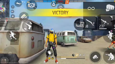 1VS4 🤯🔥🔥😱Jod or Wot😳Can I Clutch On Live??🎯 Impossible Clutch #shorts #short #viral
