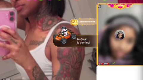 - SUEWOO ; GETS IT IN W| TRAP CECE !
