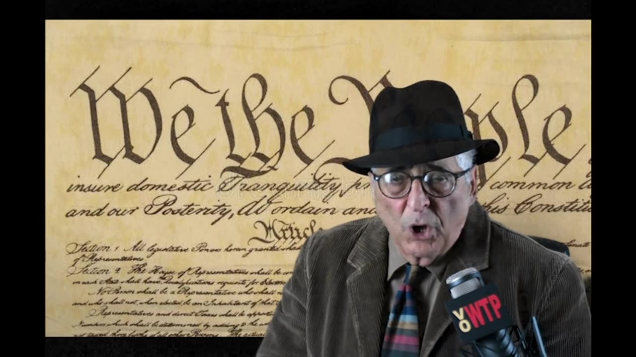 About OUR Voice (4min)