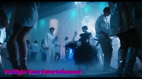 Wednesday Dance Remix