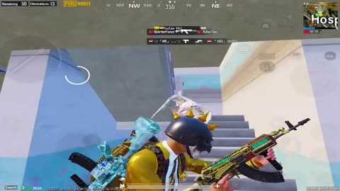 44 kill pubg mobile world record😈🔥