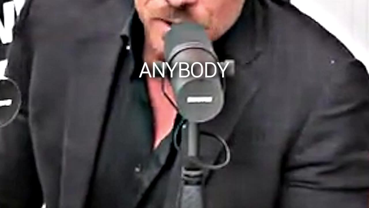 BIGGEST PATRIOT IN THE WORLD