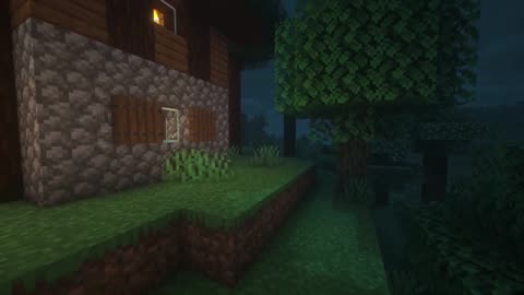 Daily Dose of Minecraft Scenery 110