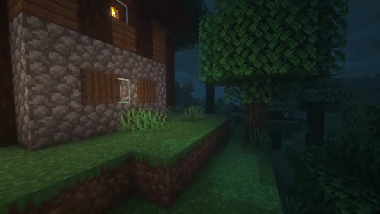 Daily Dose of Minecraft Scenery 110