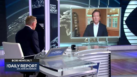 9_5_ The Daily Report with John Dickerson