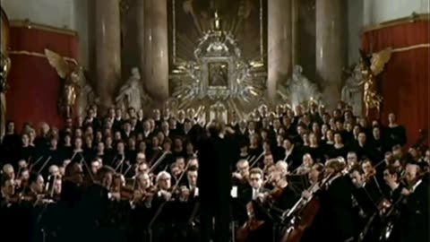 REQUIEM-K-626-8 LACRIMOSA INCOMPIUTA DI MOZART