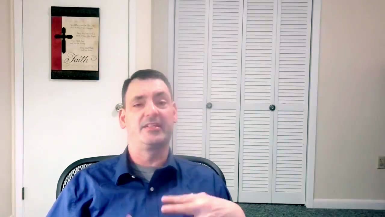 Romans 16 Part 1, Verse By Verse | Pastor Robby Dickerson