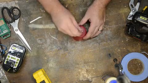 10 Easy Shop Hacks (2020)
