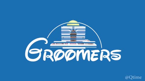 Disneyphile presents Groomers.