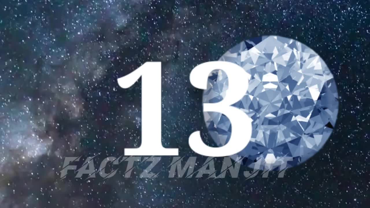 Top 15 Planet Secret Facts🤫 इस ग्रह में हीरा पाया जाता है🤯 Diamond is found in this planet