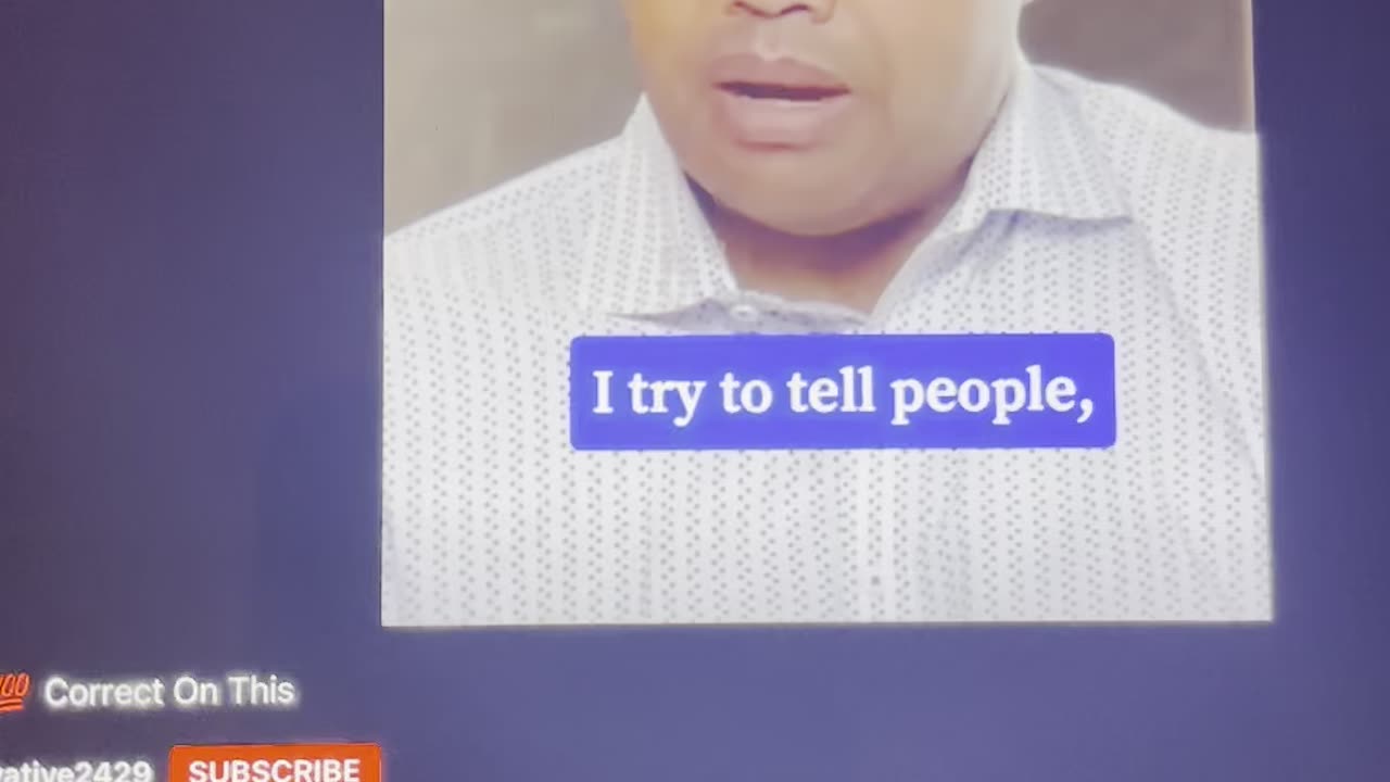 Charles Barkley… Handle your business