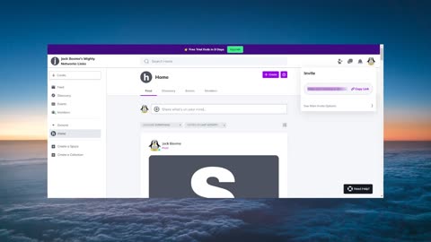 Livestream Support Requested