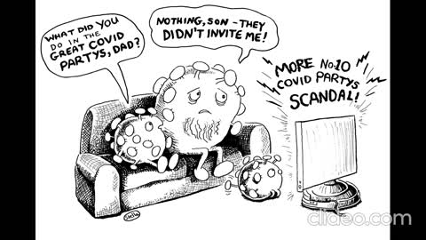 UNINVITED