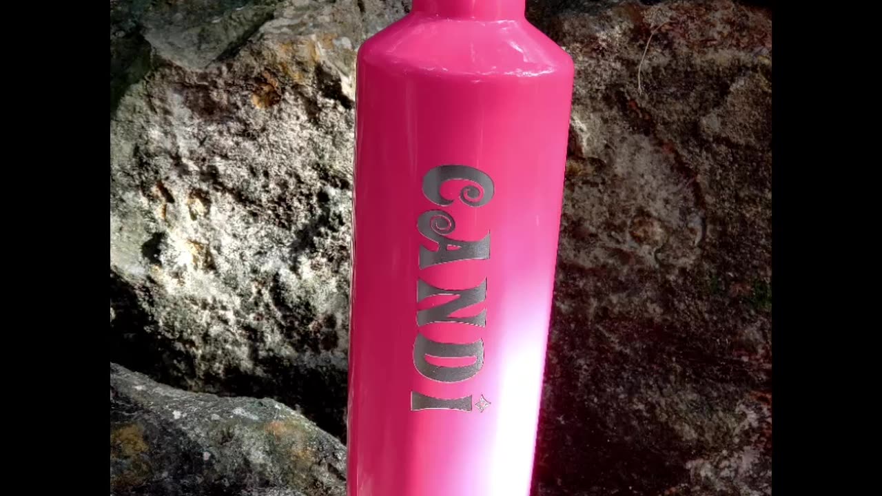 Engraved Tumblers