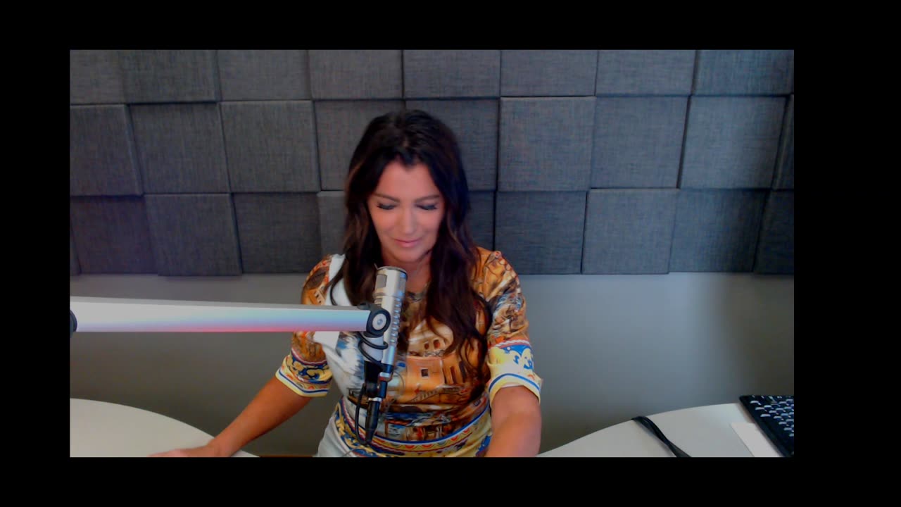 072524 Seg 3 Who Is Behind The Pro Hamas Protesters; This Answers A LOT