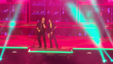 Trans-Siberian Orchestra - This Christmas Day 11-19-2022 Denver